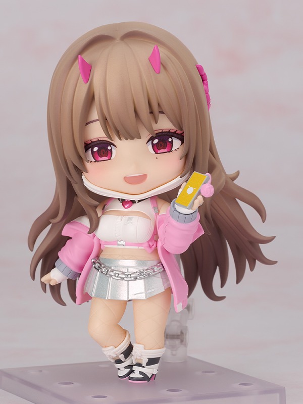 Nendoroid: GODDESS OF VICTORY: NIKKE - Viper